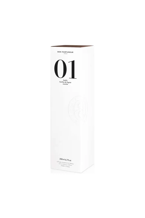 Home Fragrance Diffuser 200ml BPBOUG180G01 1 — снимка 2