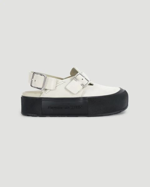 Leather Sandals