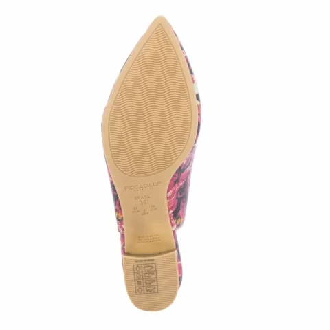 Токчета PICCADILLY – 739131 PITAYA ROSA — снимка 4