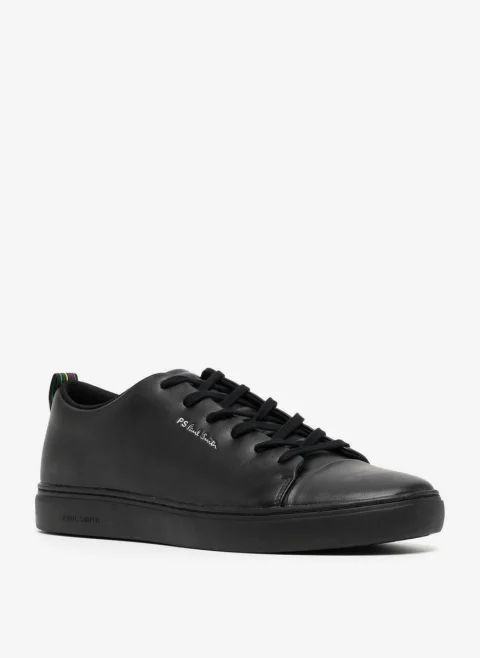 Кецове от естествена кожа PS Paul Smith — снимка 2