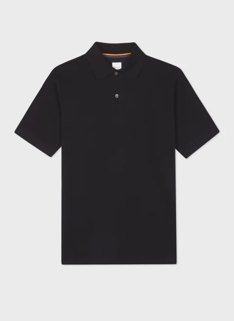 Полошърт 'Artist Stripe' Paul Smith — снимка 12