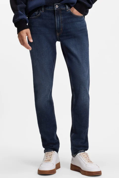 Jeans Zane 10283149 02 50572475 441 — снимка 2