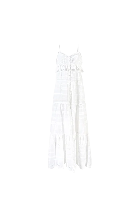 Paule Dress