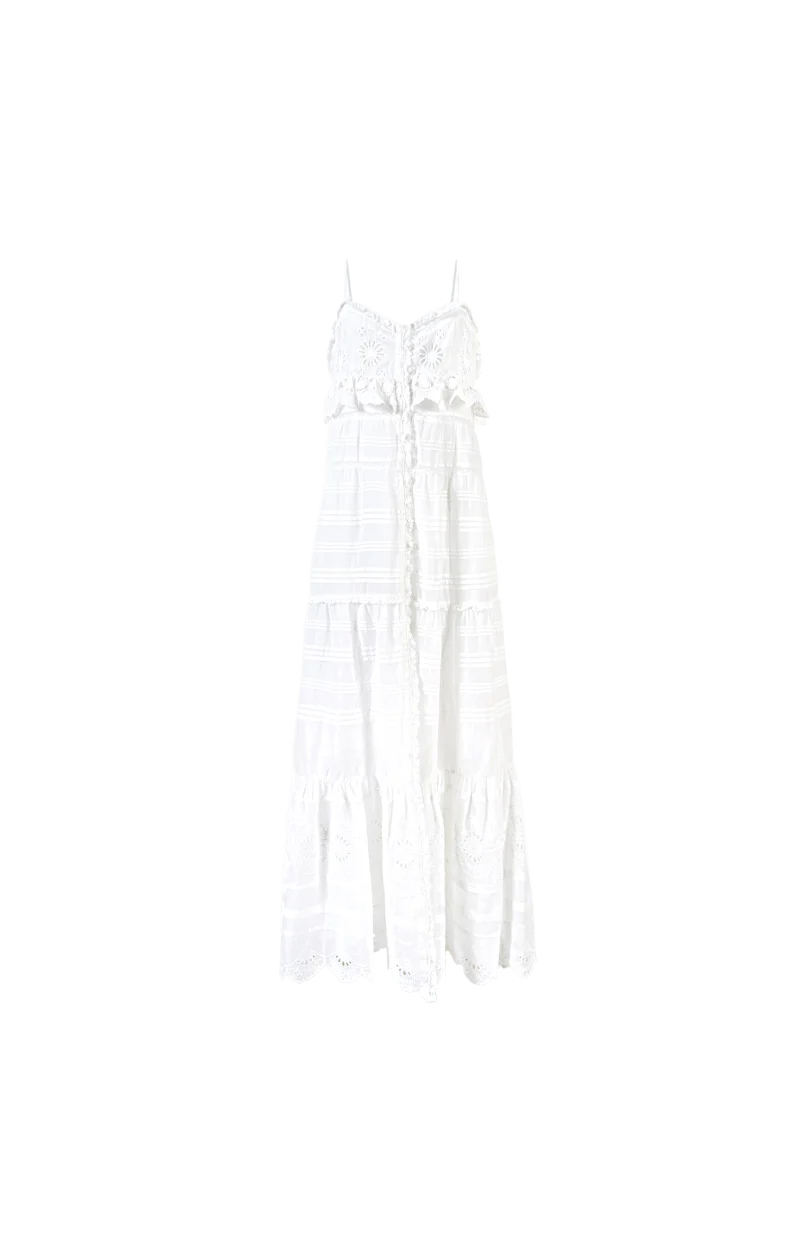 Paule Dress