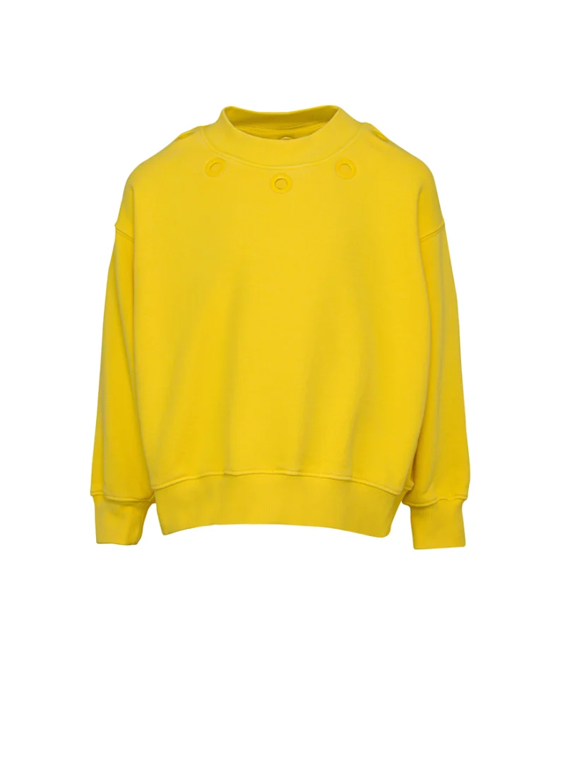 Суитшърт 'Casual fit' Khrisjoy Kids