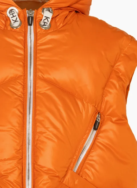 Капитониран елек Khisjoy Kids — снимка 2
