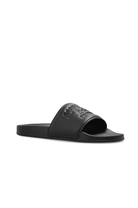 Slides FSM009035008878 2124 nero — снимка 2