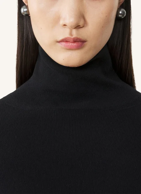 Обеци 'Les Perles' Lanvin — снимка 3