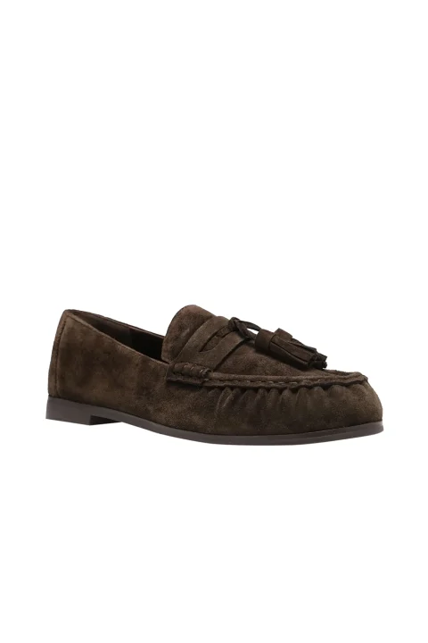 Moccassins CELINE SUE testa — снимка 2