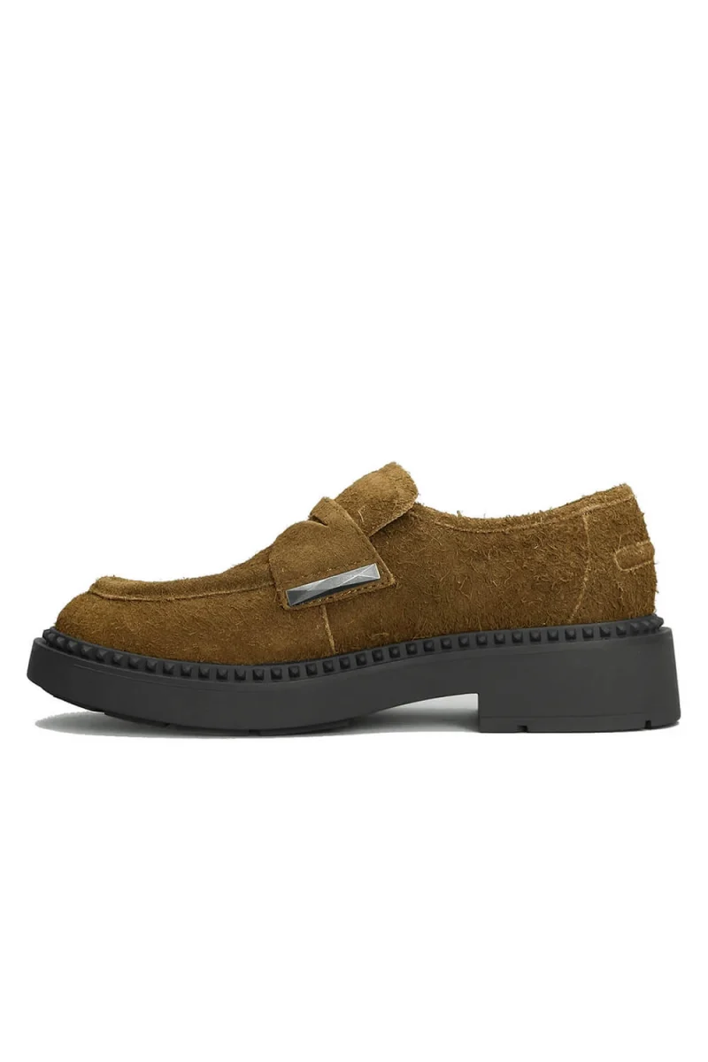 Loafers Medusa Combo F FW24M139250006 land — снимка 2