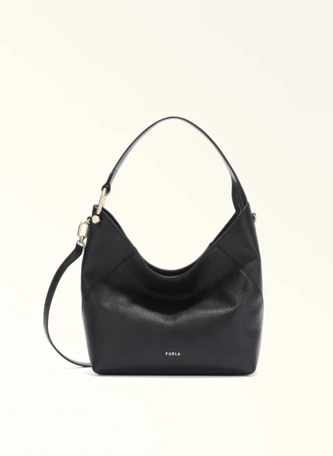 Чанта Furla Lara Nero