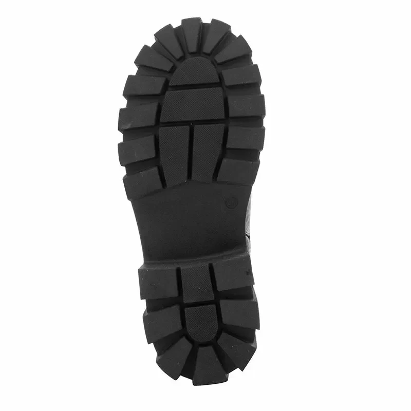 Офицерки DESA – 40166 BLACK — снимка 4