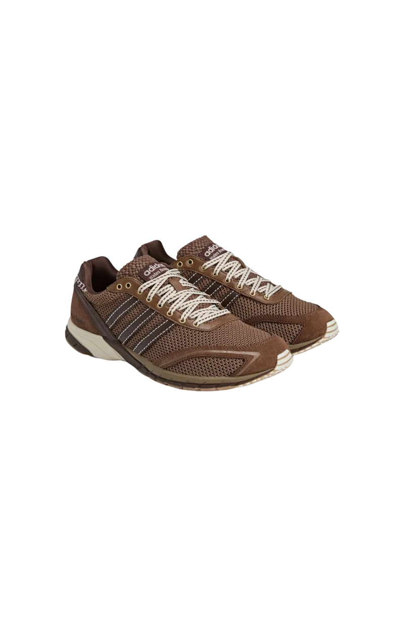 Adizero Adios Sneakers — снимка 2