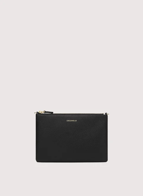 Мини чанта Coccinelle Best Crossbody Mini — снимка 10