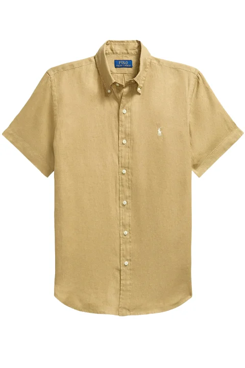 Риза Pd Linen V1-Cubdppcsss 710968912502 260 medium beige