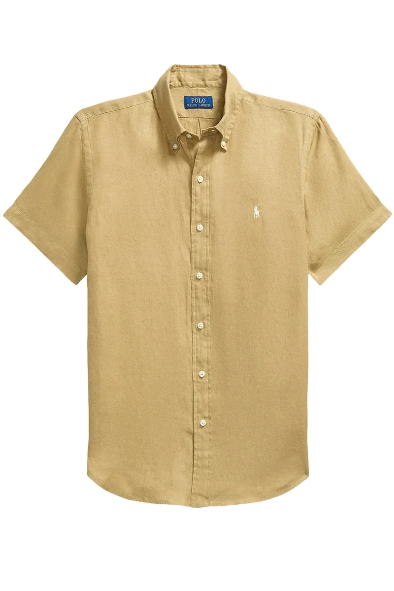 Риза Pd Linen V1-Cubdppcsss 710968912502 260 medium beige
