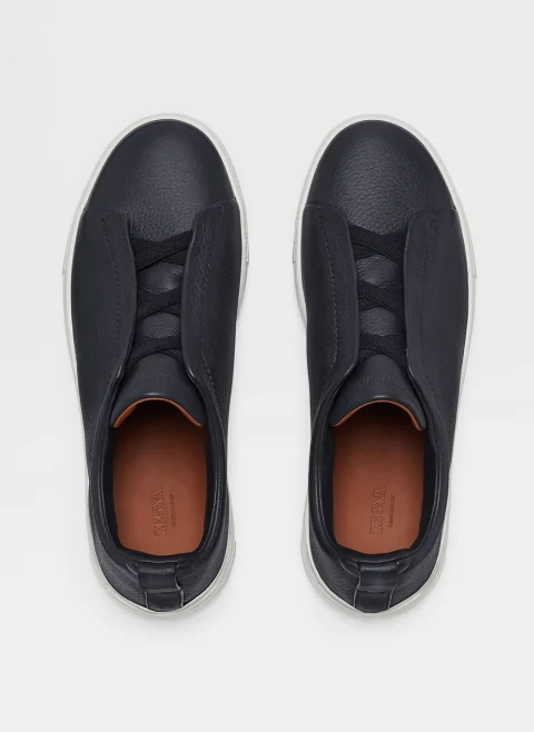 Кецове 'Triple Stitch™' Zegna — снимка 3