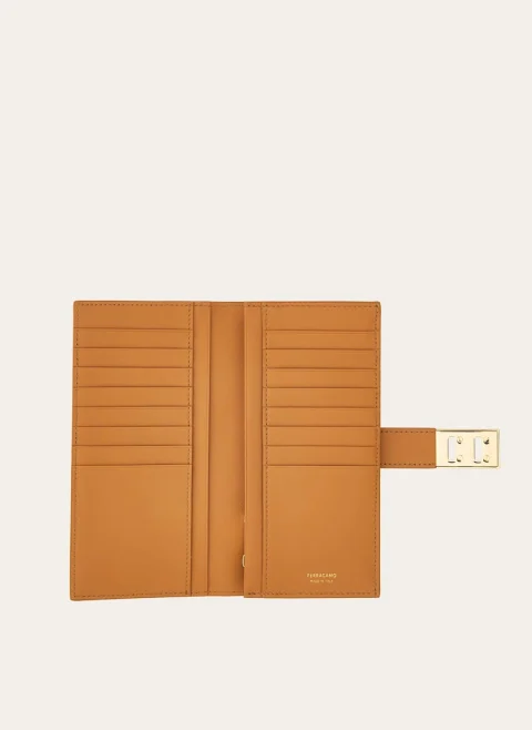 Портмоне 'Hug' Ferragamo — снимка 6