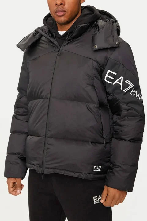 Яке 6DPB33PNEOZ 1200 black — снимка 2