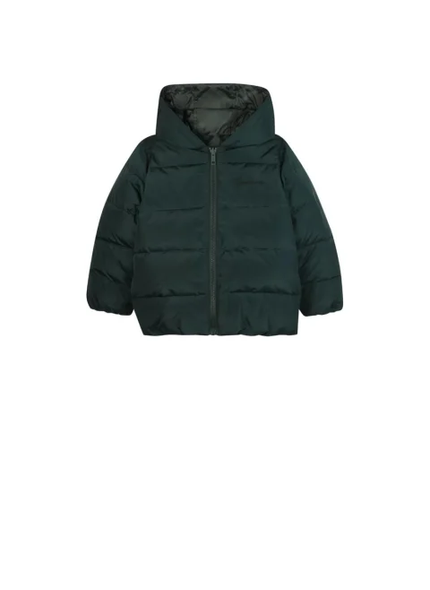 Двулицево яке Givenchy Kids — снимка 3