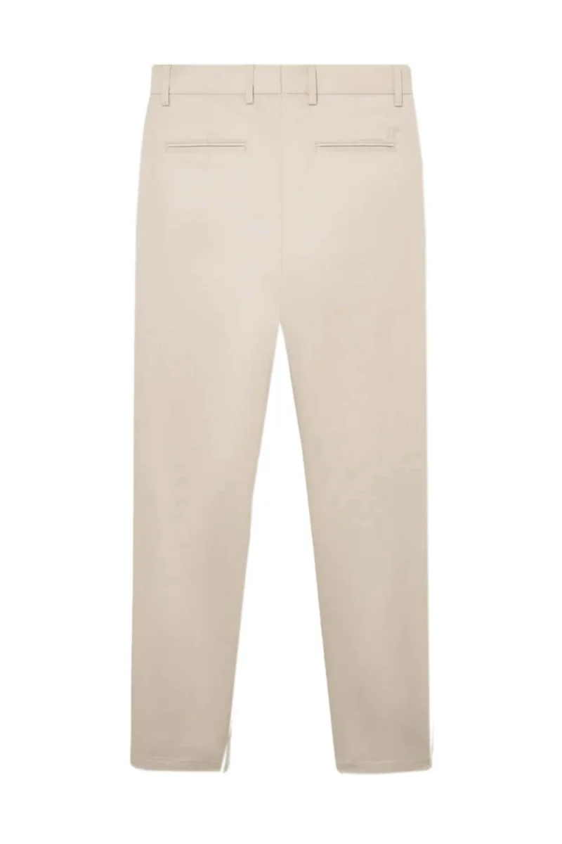 Панталон Como Reg Cotton Suit LDM510141 815815-light sand — снимка 2