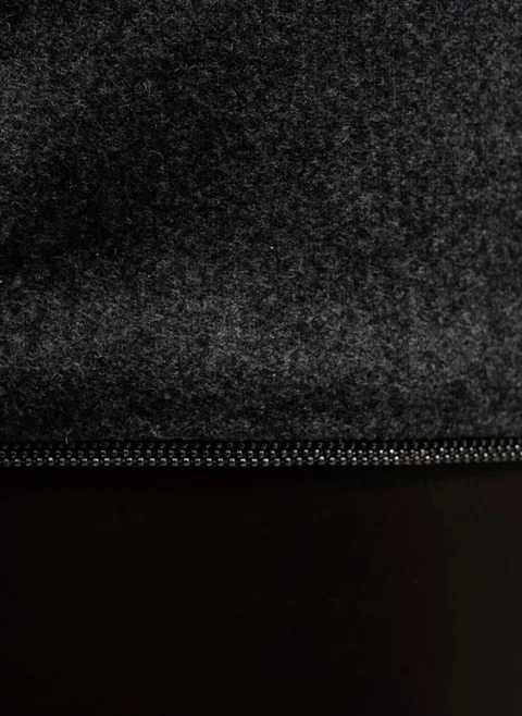 Ботуши с монили Brunello Cucinelli Kids — снимка 5