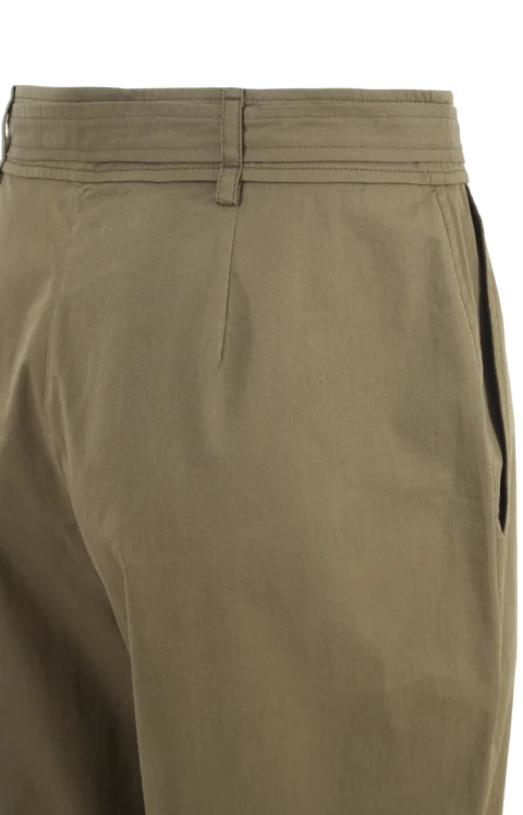 Pants with a Belt — снимка 2