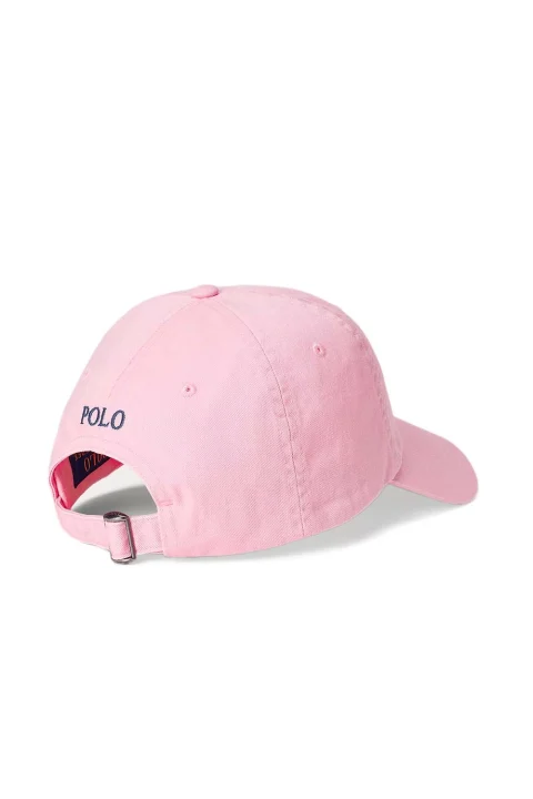 Шапка Classic Sport Cap 710548524008 650 pink — снимка 2