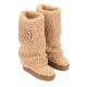 Дамски ботуши Double Face Casadei — снимка 3