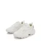 Дамски бели мартонки PULSE X PLEIN SPORT — снимка 3