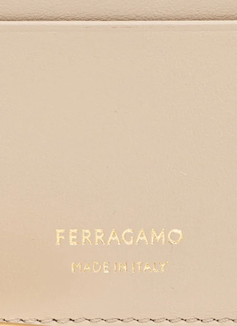 Кейс за документи с ключодържател Ferragamo — снимка 5