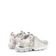 Дамски светло сиви маратонки OFF-WHITE — снимка 5