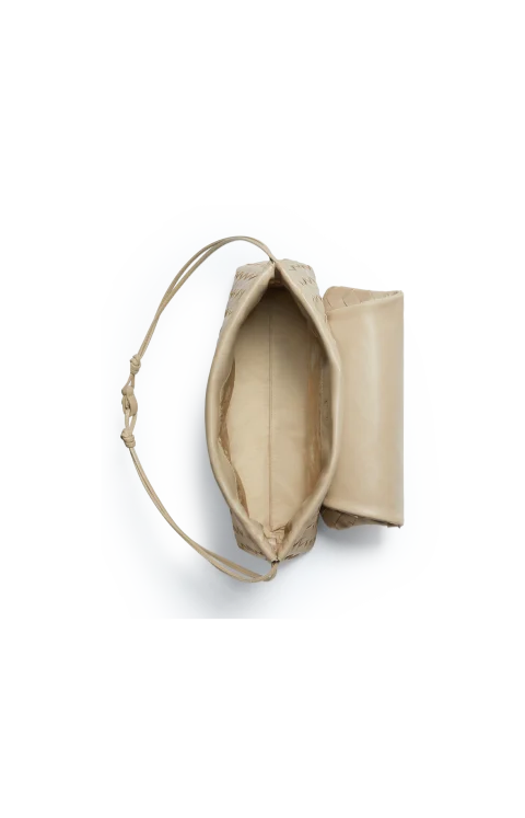 Giorno Bag in Ecru — снимка 2
