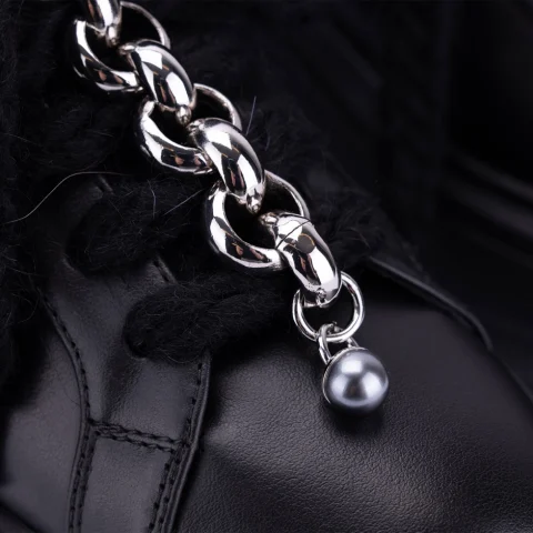 Дамски спортни обувки Nexus Casadei — снимка 10