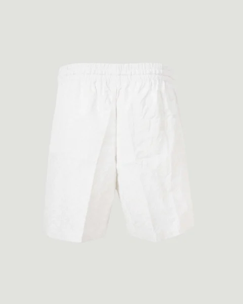 Monogram Drawstring Shorts — снимка 2