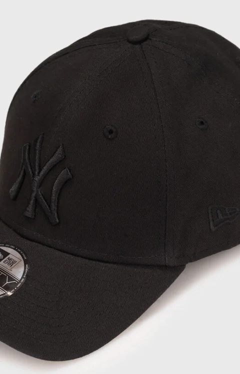 Унисекс шапка NEW YORK YANKEES ESSENTIAL 9FORTY — снимка 4