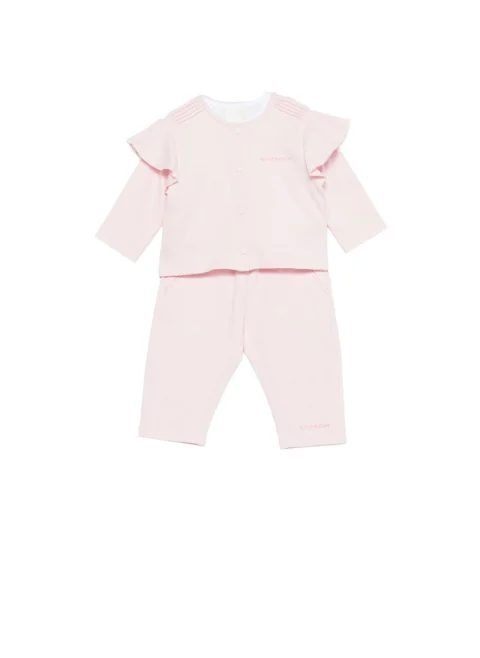 Комплект от три части Givenchy Kids