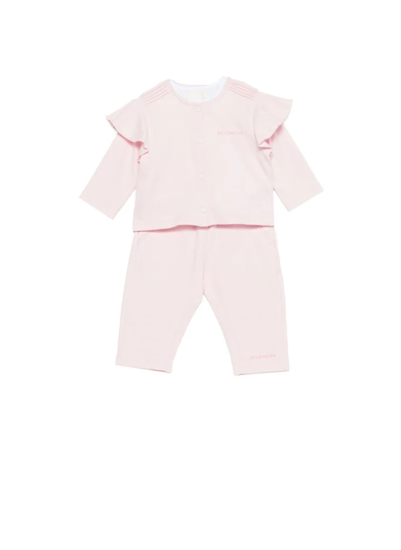 Комплект от три части Givenchy Kids