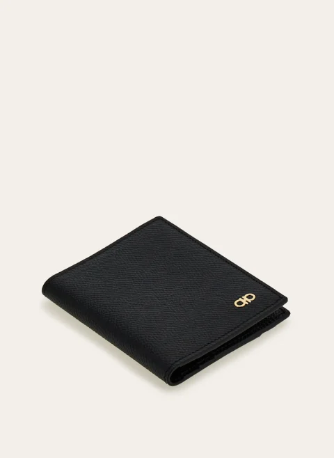 Кейс за документи 'Gancini' Ferragamo — снимка 4