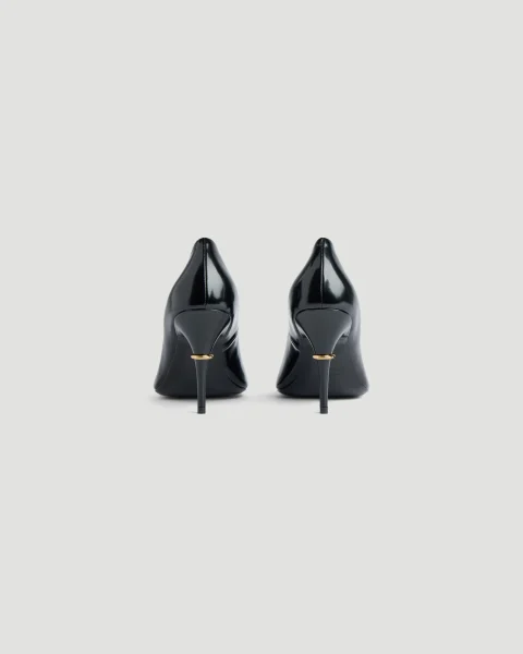 Avenue After Pump in Black — снимка 5