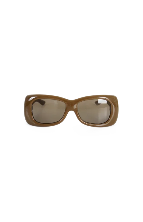 SL 901 Howl Sunglasses in Brown