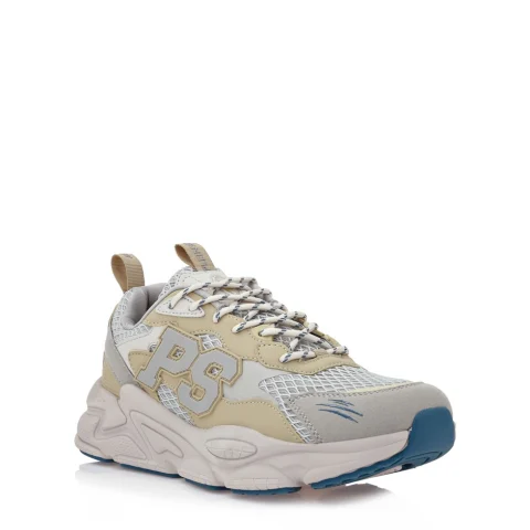 Дамски спортни обувки TIGER STORM PLEIN SPORT — снимка 6