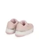 Дамски розови обувки Apollo-1 PLEIN SPORT — снимка 4