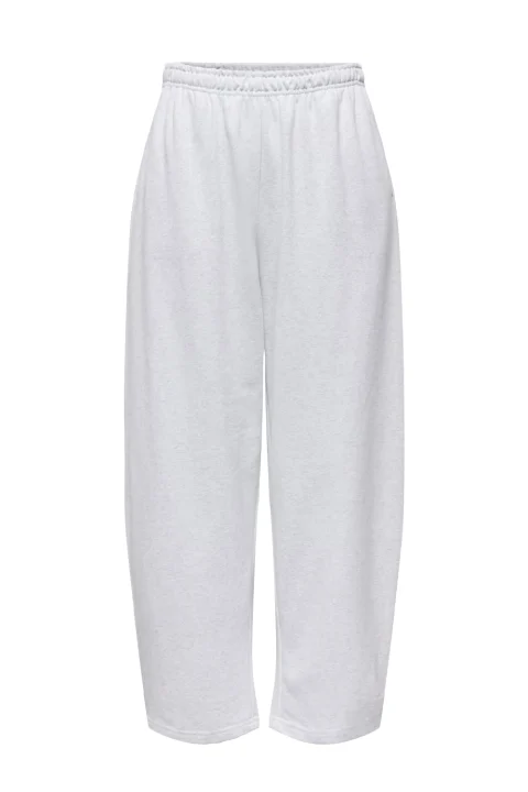 Долнище Onlofelia Ub 15377590 BS000086 light grey melange