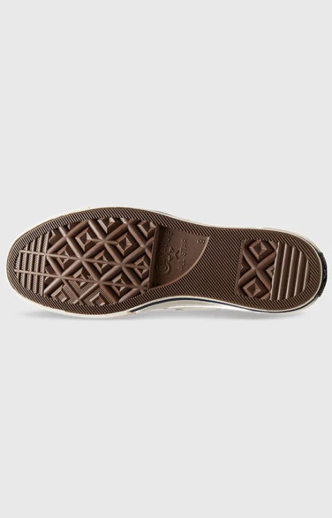 Спортни обувки CHUCK 70 с лого — снимка 5
