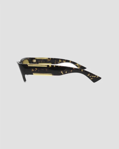Dash Rectangular Sunglasses — снимка 4