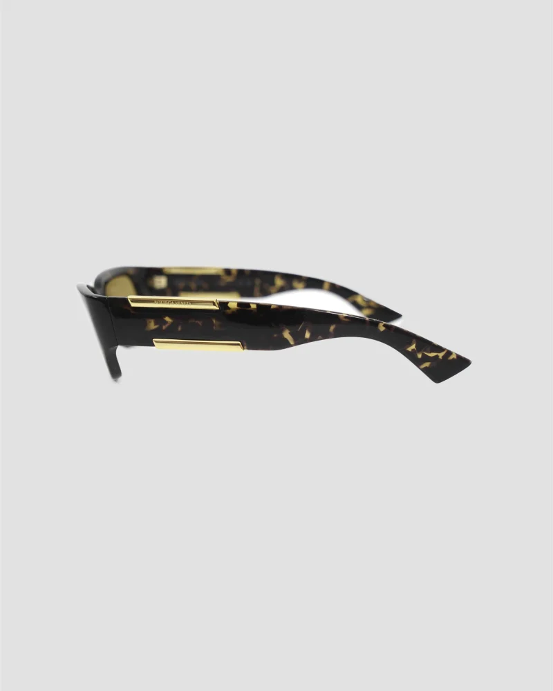 Dash Rectangular Sunglasses — снимка 4