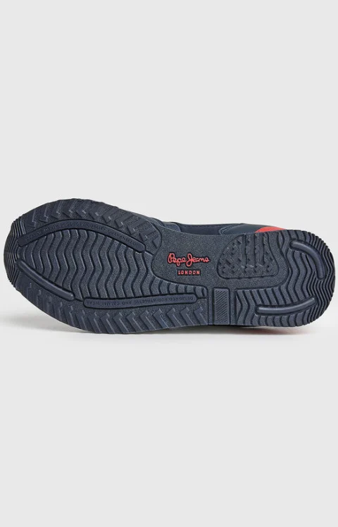 Спортни обувки LONDON BRIGHT — снимка 5