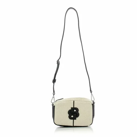 Класически Чанти BOSS – 50541496 ANETT CROSSBODY CV NATURAL