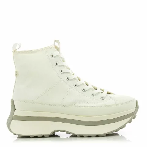 Дамски Гуменки TAMARIS – 1-1-25214-21 WHITE